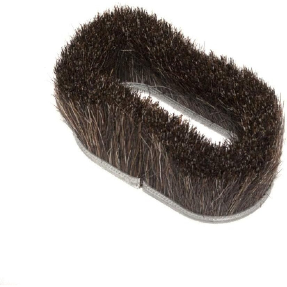 Rainbow Dusting Brush Replacement Unisex OS Black R14409 Oval Genuine